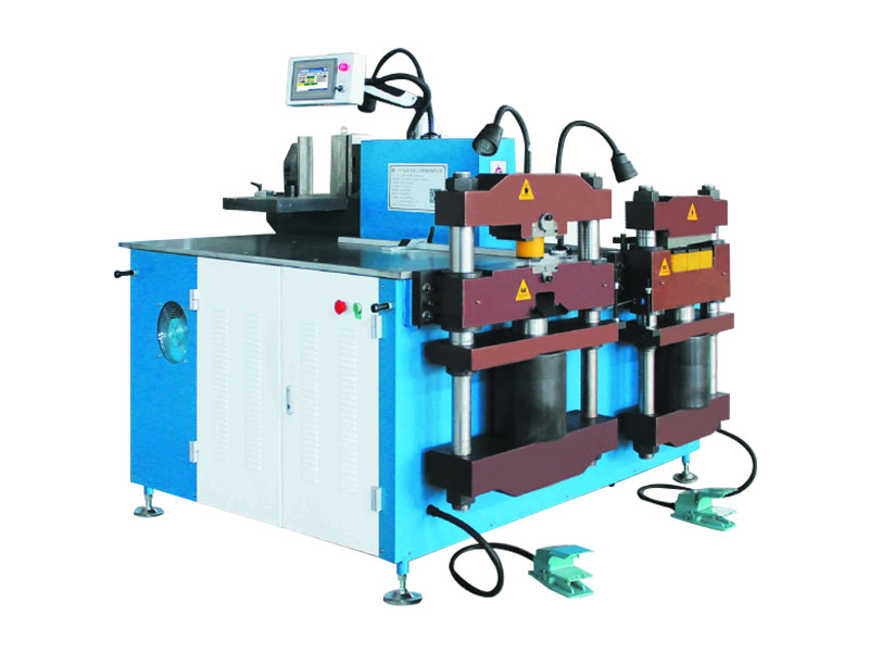 多功能線加工機(jī) BM603-S-3（特殊定制）